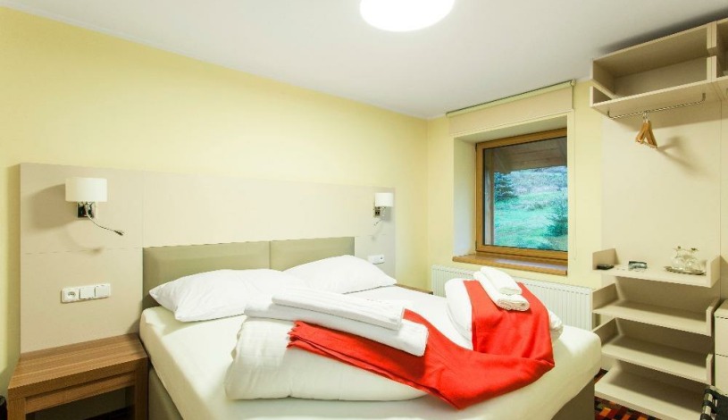 Hotel Premier Janov nad Nisou